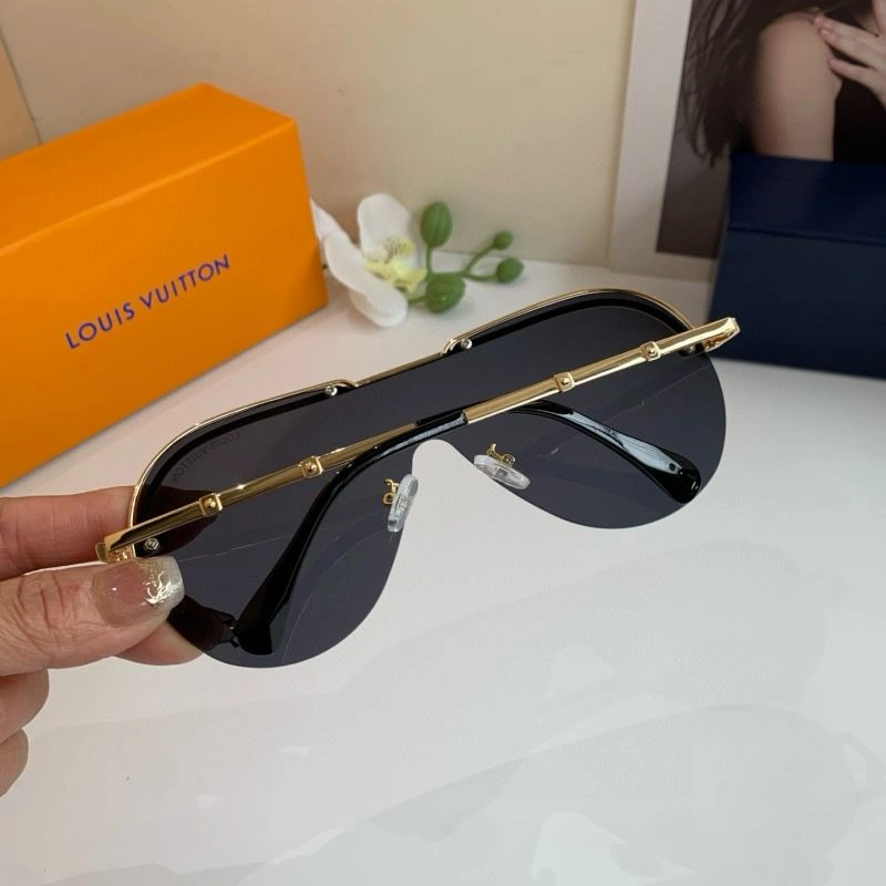 Louis Vuitton Sunglasses Reliable 280570