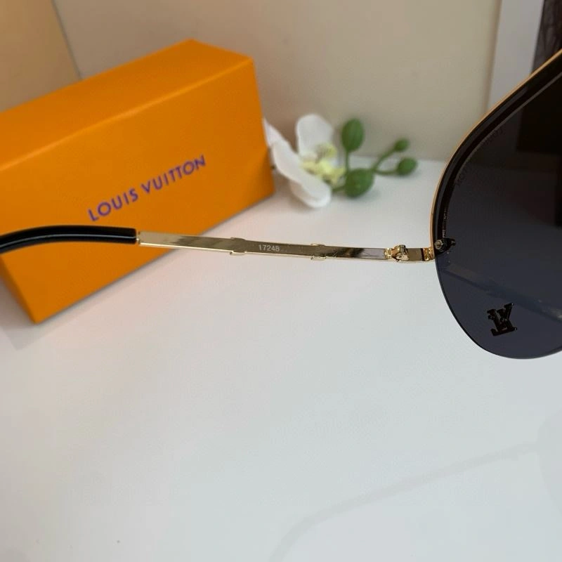 Louis Vuitton Sunglasses Reliable 280570