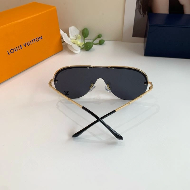 Louis Vuitton Sunglasses Reliable 280570