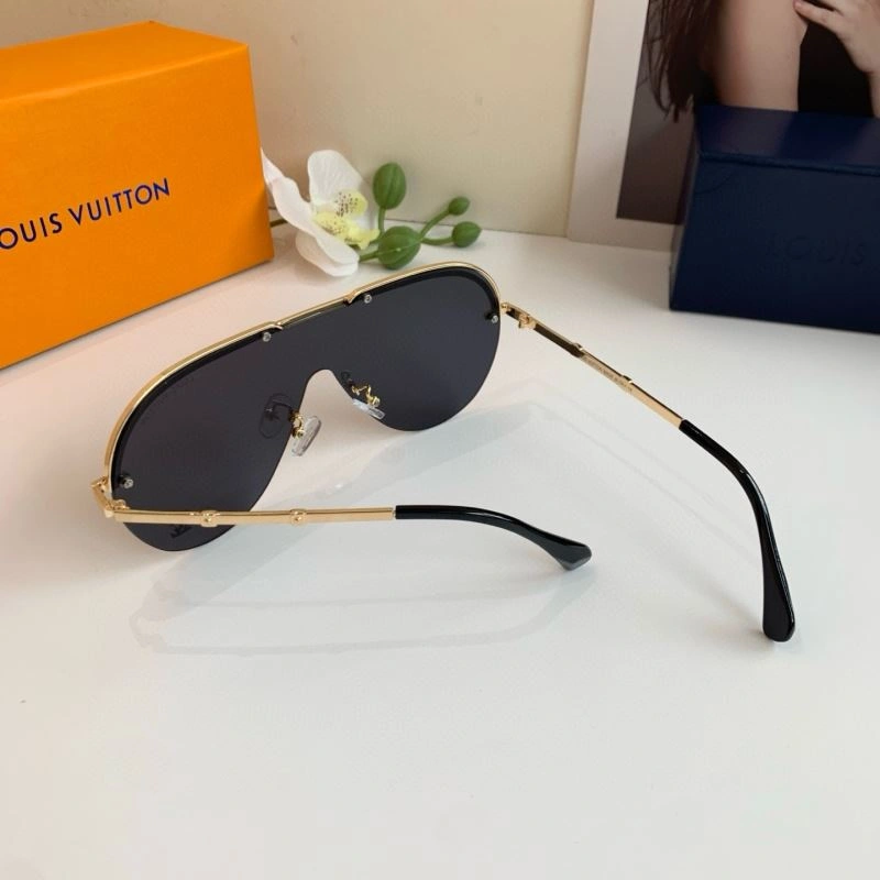 Louis Vuitton Sunglasses Reliable 280570
