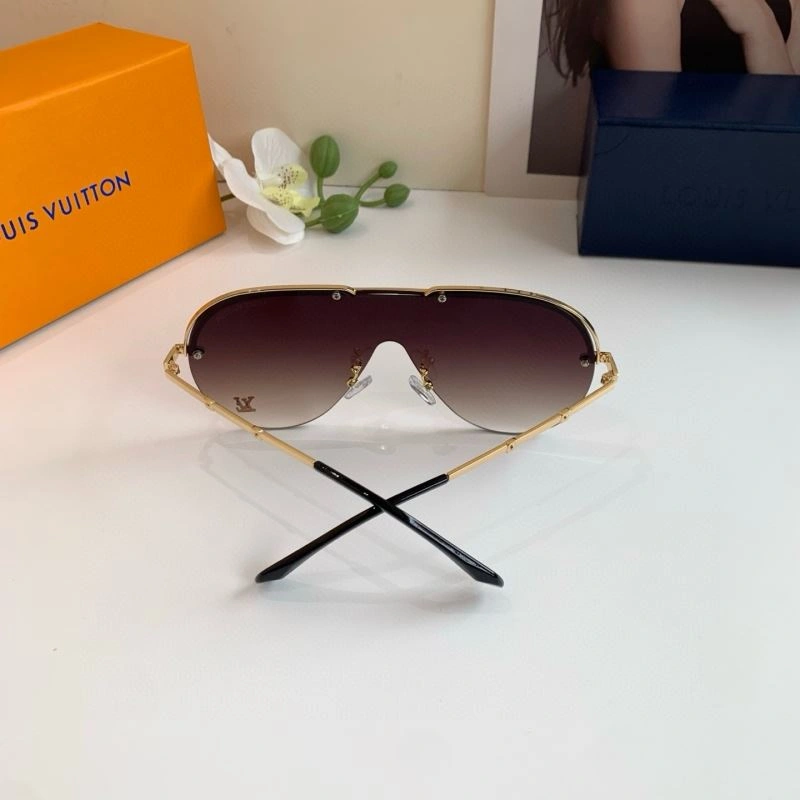 OdorResistant Louis Vuitton Sunglasses 280571
