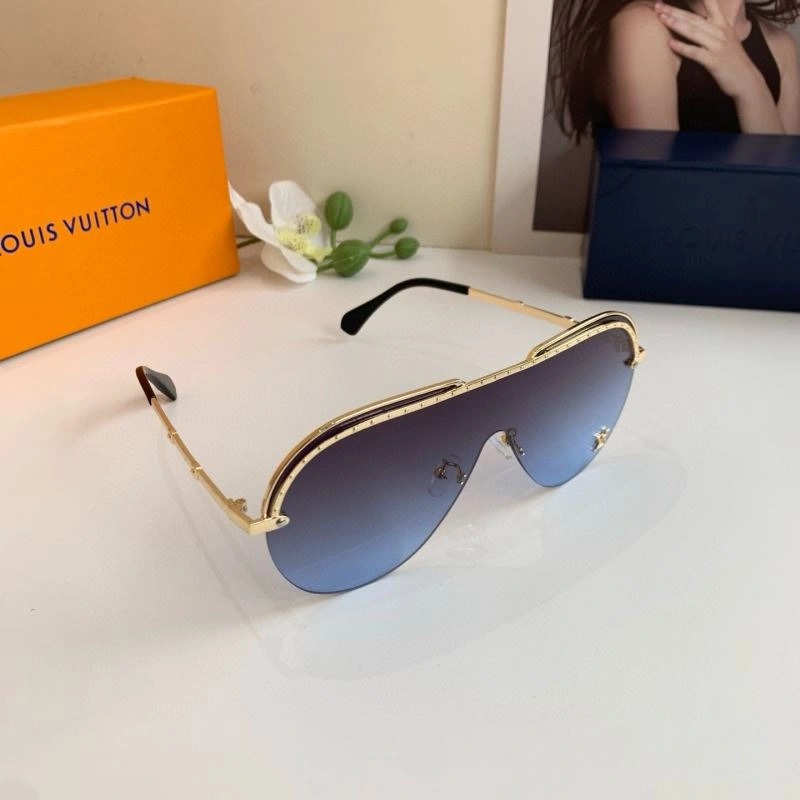Louis Vuitton Sunglasses Timeless 280565