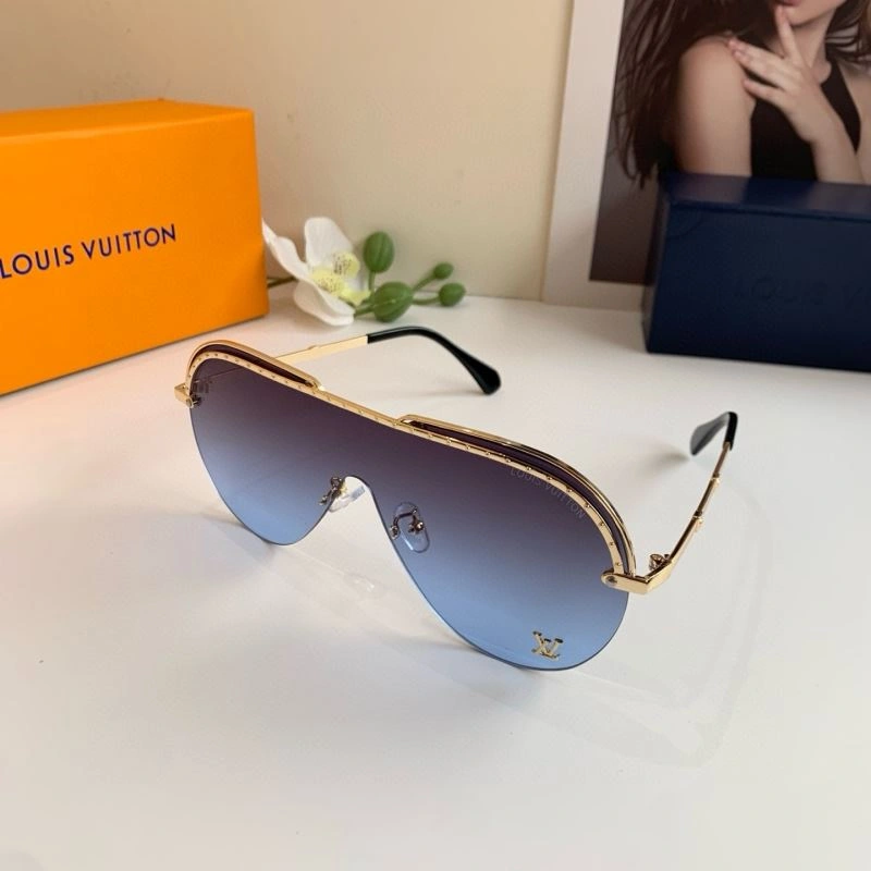 Louis Vuitton Sunglasses Timeless 280565
