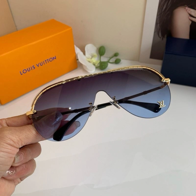 Louis Vuitton Sunglasses Timeless 280565