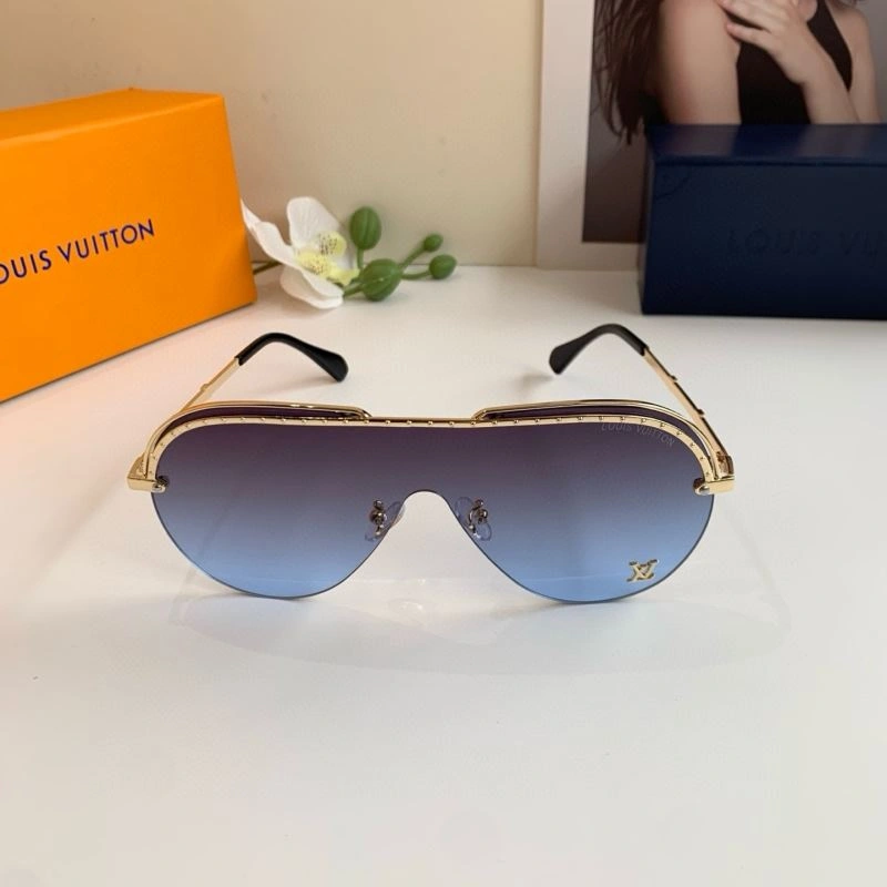 Louis Vuitton Sunglasses Timeless 280565
