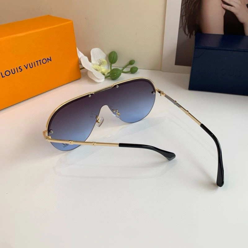 Louis Vuitton Sunglasses Timeless 280565