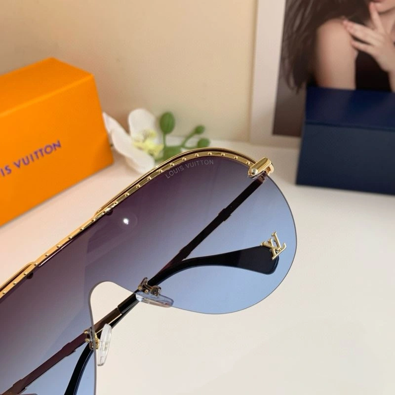 Louis Vuitton Sunglasses Timeless 280565