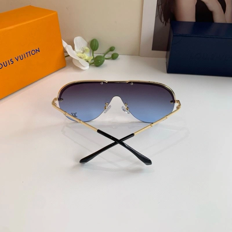 Louis Vuitton Sunglasses Timeless 280565