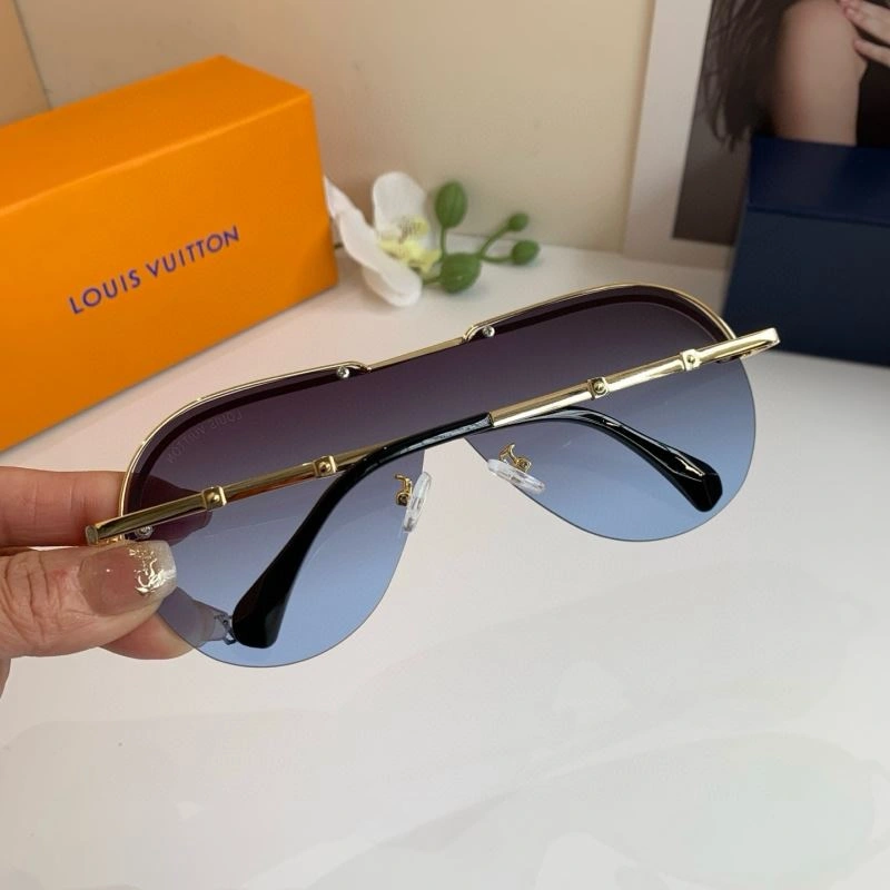 Louis Vuitton Sunglasses Timeless 280565