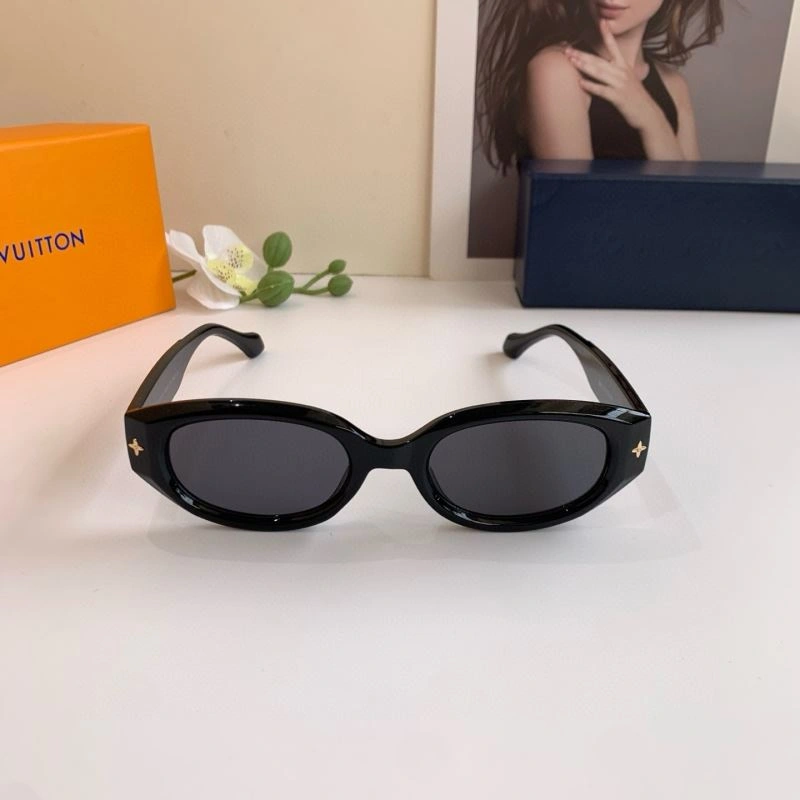 Unisex Louis Vuitton Sunglasses 280564