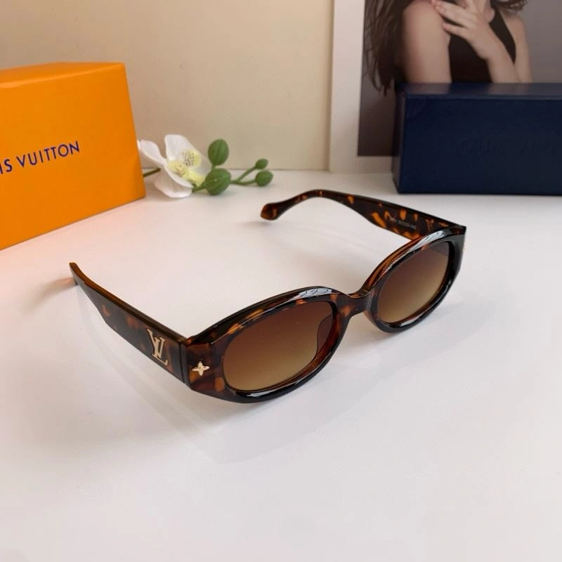 Louis Vuitton Sunglasses Timeless 280580