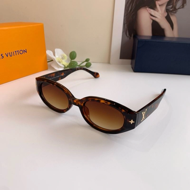Louis Vuitton Sunglasses Timeless 280580