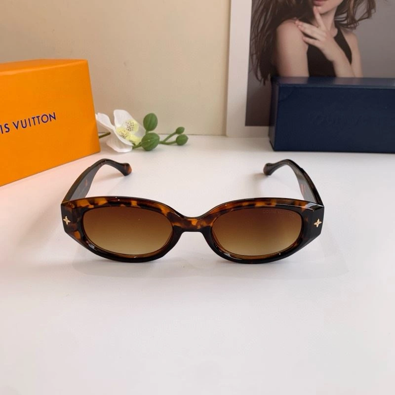 Louis Vuitton Sunglasses Timeless 280580
