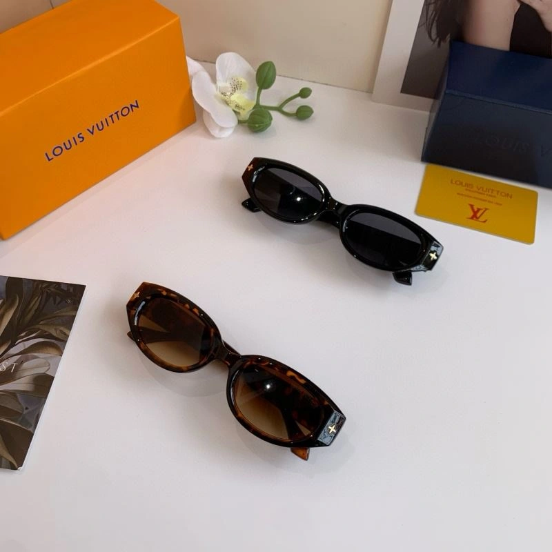 Louis Vuitton Sunglasses Timeless 280580