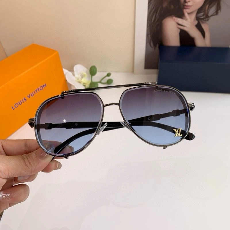 Durable Louis Vuitton Sunglasses 280563