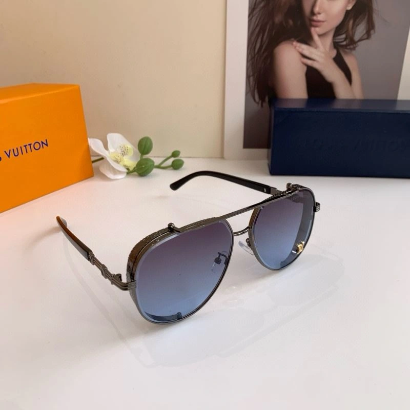 Durable Louis Vuitton Sunglasses 280563