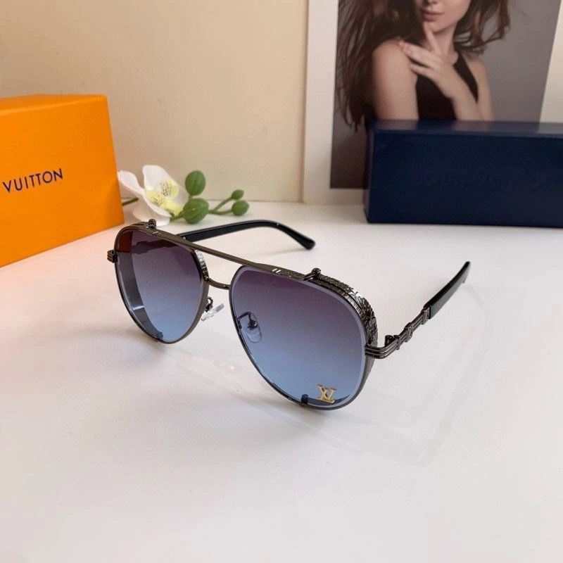 Durable Louis Vuitton Sunglasses 280563