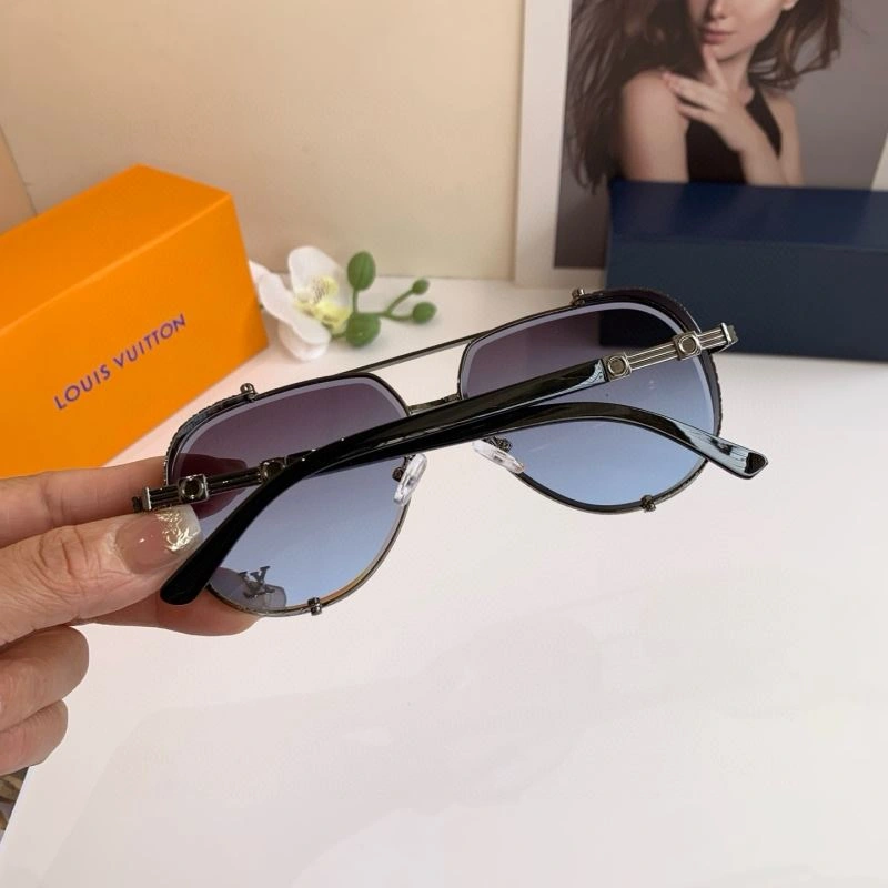 Durable Louis Vuitton Sunglasses 280563