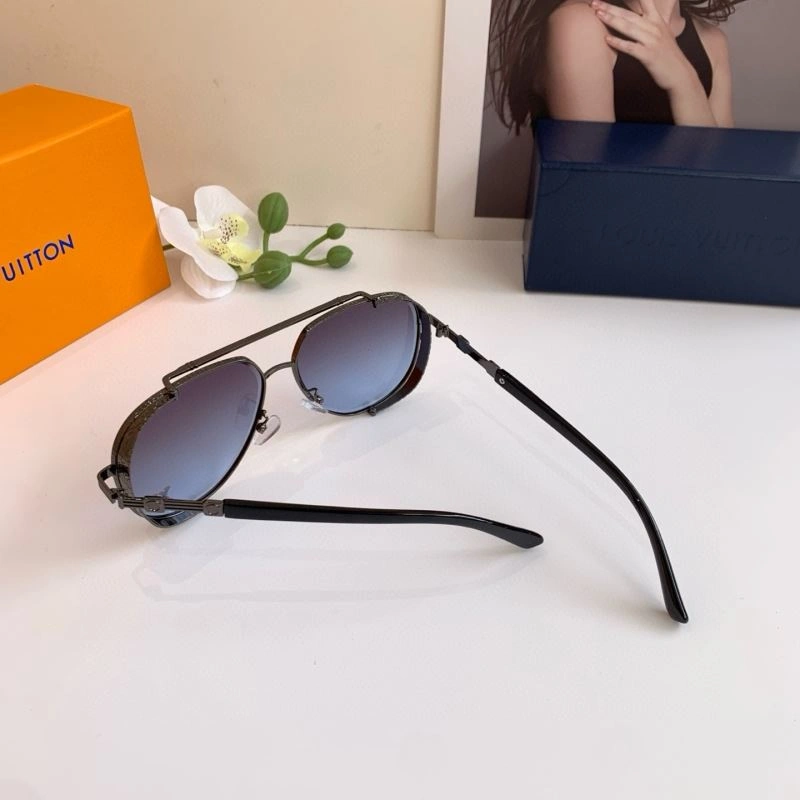 Durable Louis Vuitton Sunglasses 280563