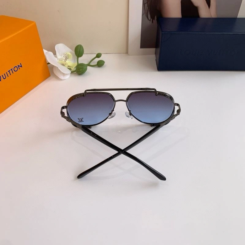 Durable Louis Vuitton Sunglasses 280563