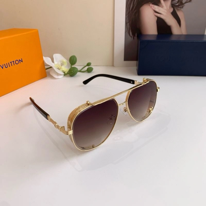 Stylish Louis Vuitton Sunglasses 280561