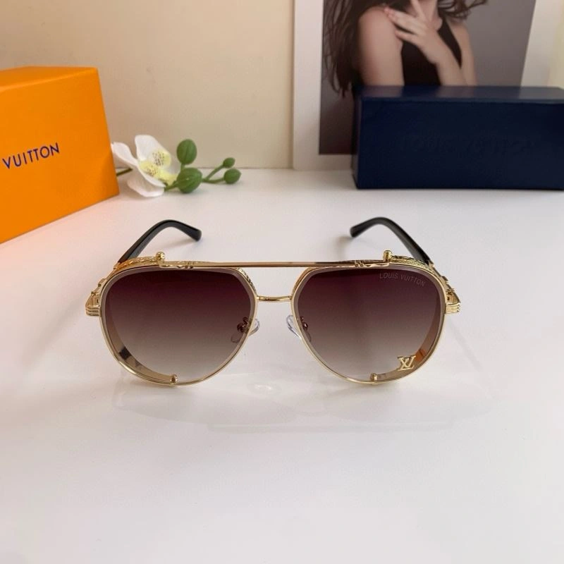 Stylish Louis Vuitton Sunglasses 280561
