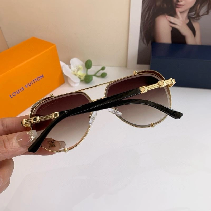 Stylish Louis Vuitton Sunglasses 280561