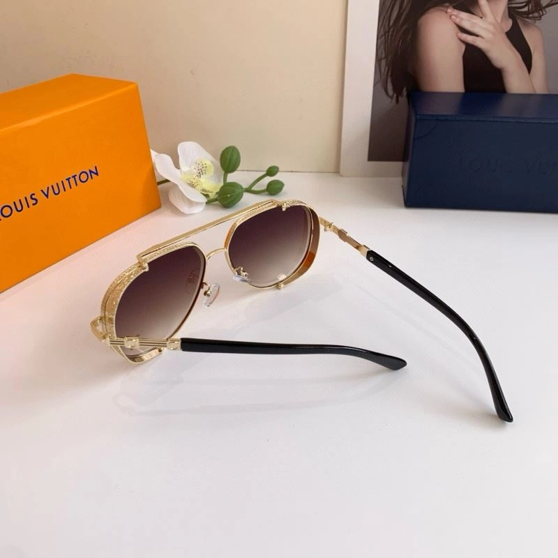 Stylish Louis Vuitton Sunglasses 280561