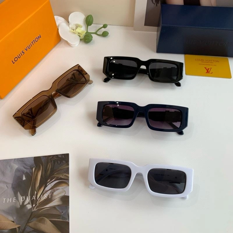 NewStyle Louis Vuitton Sunglasses 280559
