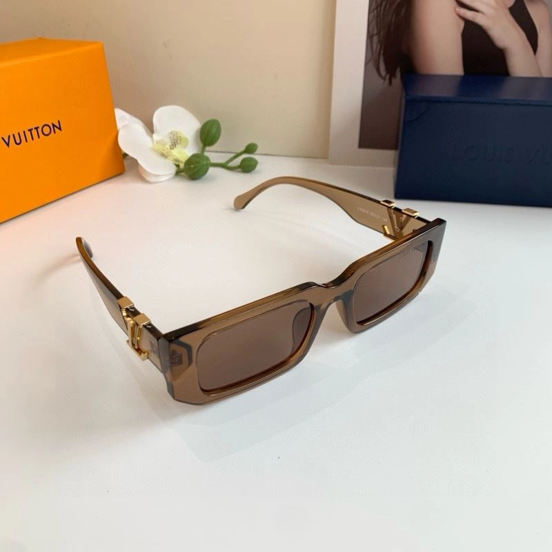 EasyCare Louis Vuitton Sunglasses 280562