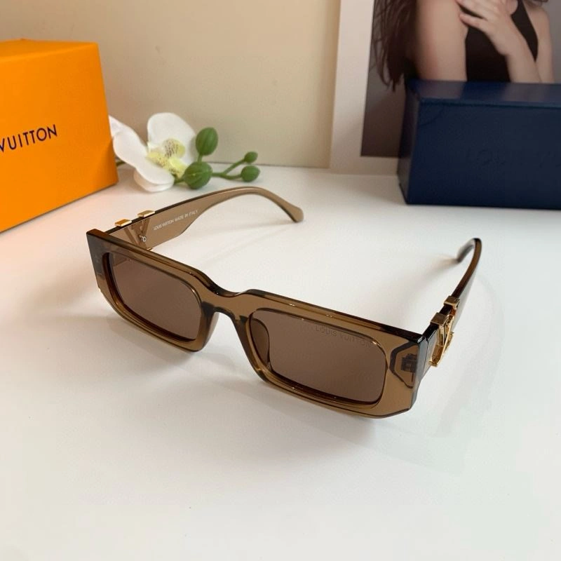 EasyCare Louis Vuitton Sunglasses 280562