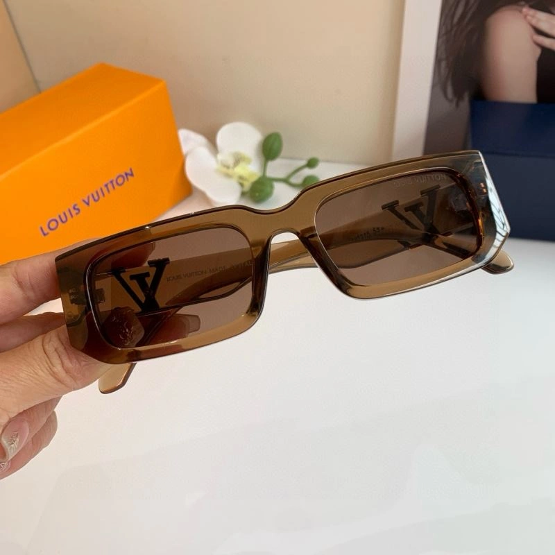 EasyCare Louis Vuitton Sunglasses 280562