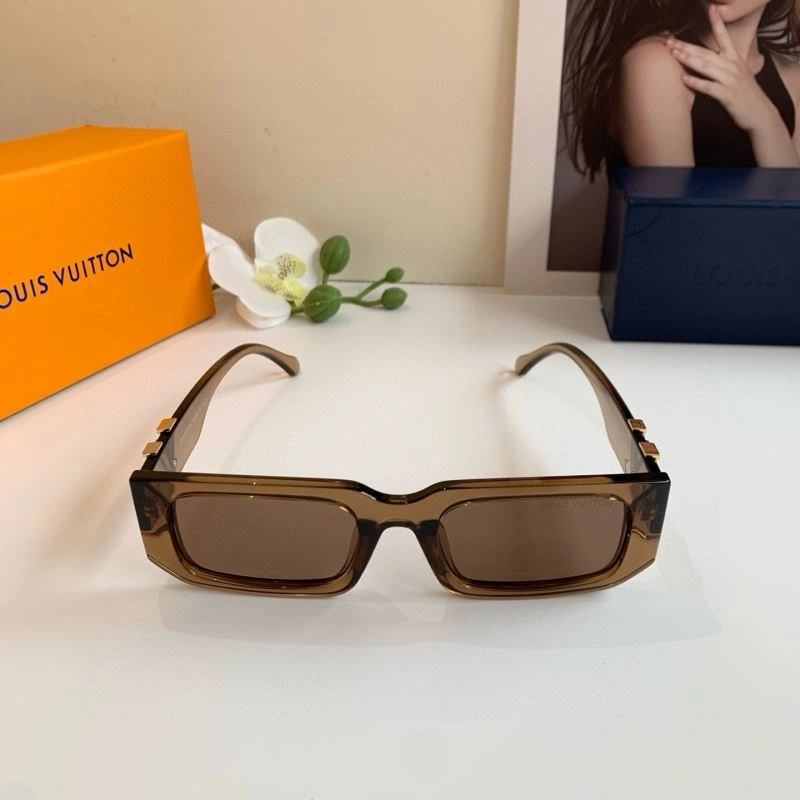 EasyCare Louis Vuitton Sunglasses 280562