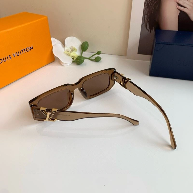 EasyCare Louis Vuitton Sunglasses 280562