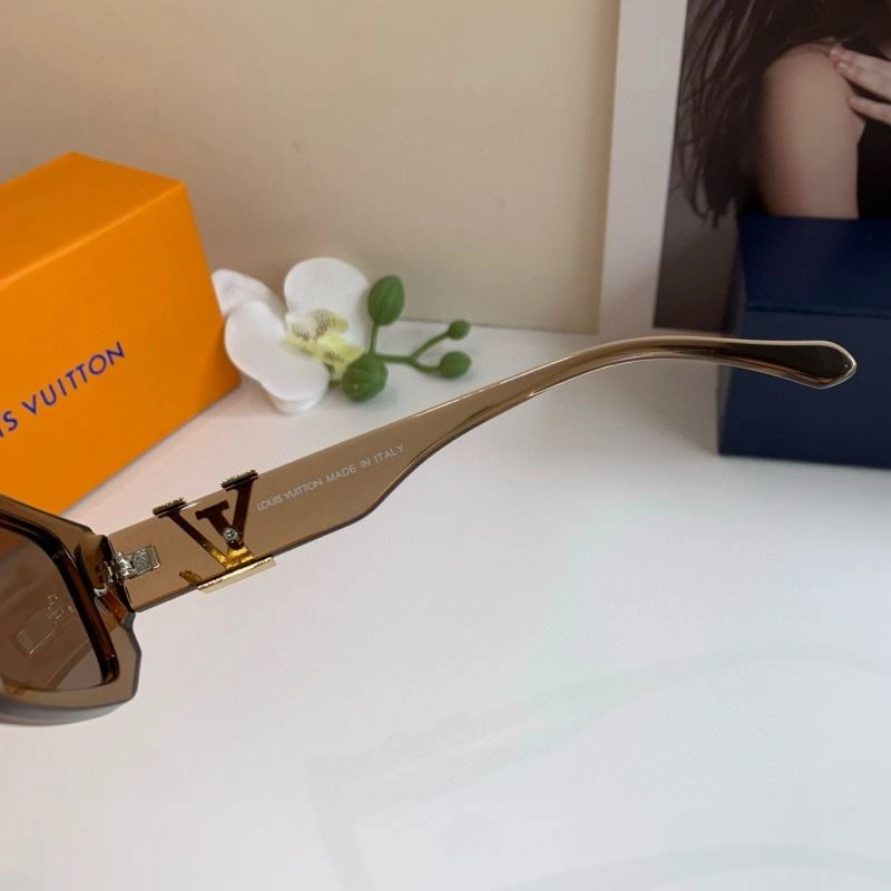 EasyCare Louis Vuitton Sunglasses 280562