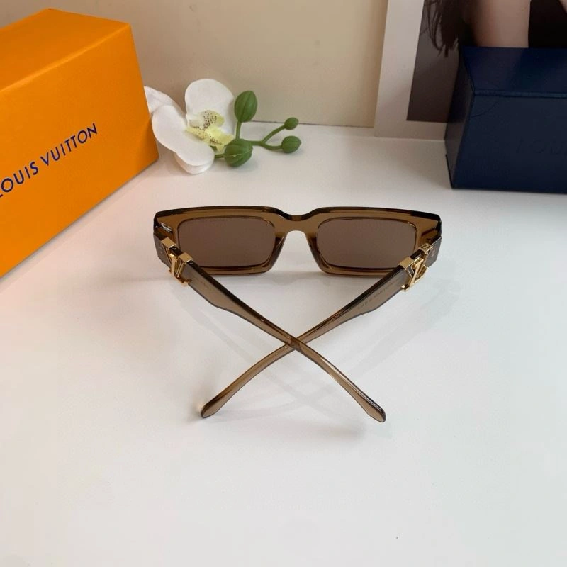 EasyCare Louis Vuitton Sunglasses 280562
