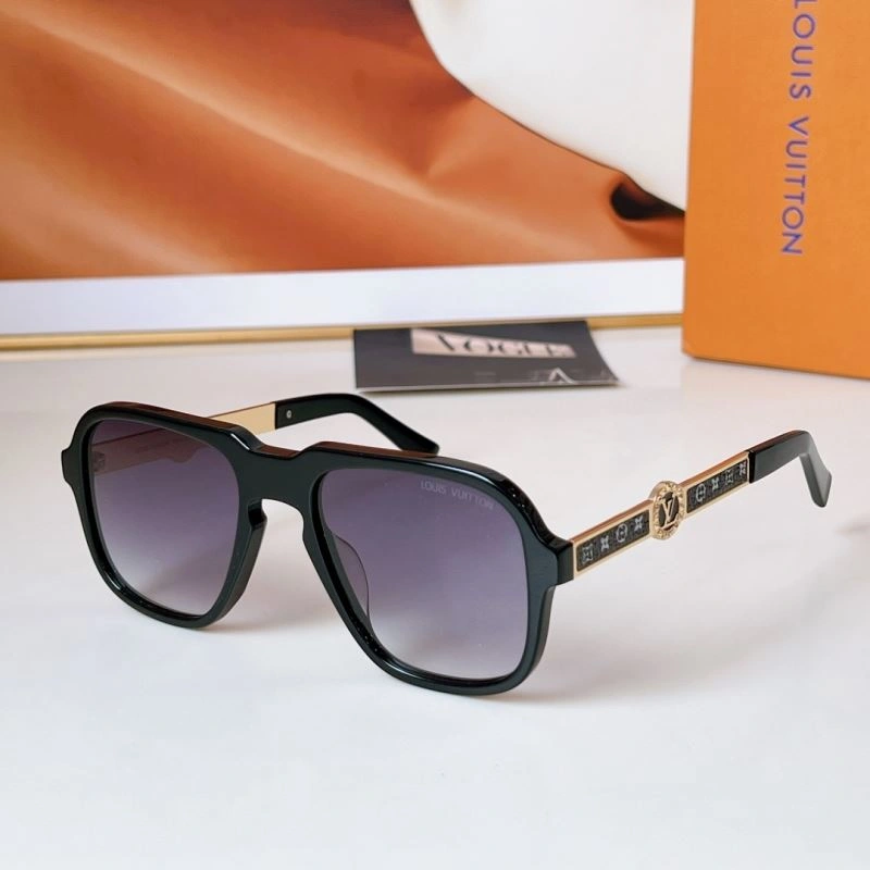 Louis Vuitton Sunglasses Resilient 280567