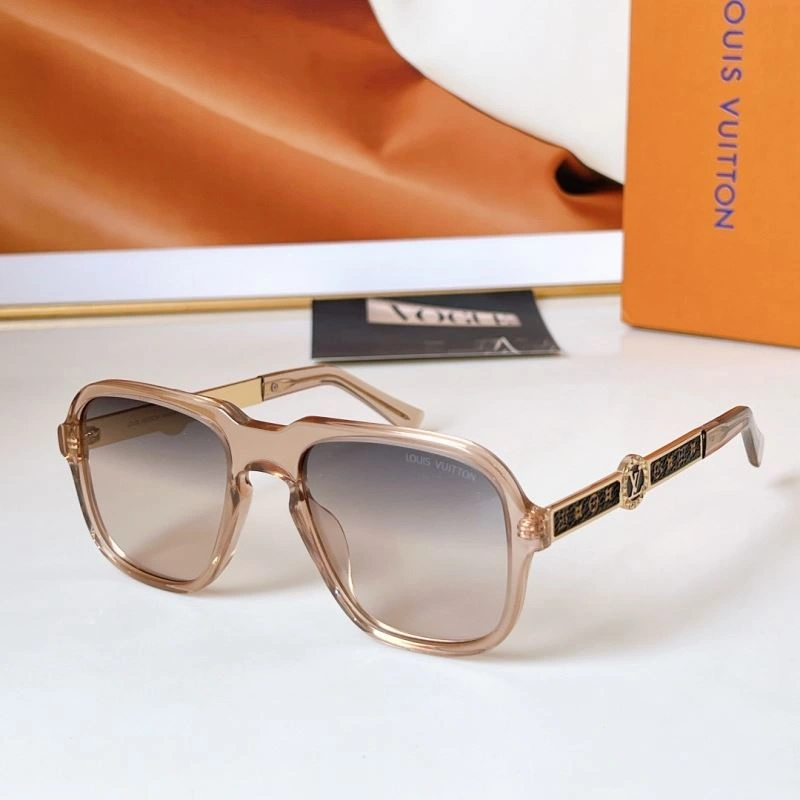 Louis Vuitton Sunglasses Resilient 280567