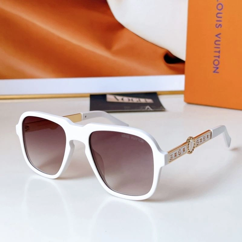Louis Vuitton Sunglasses Resilient 280567