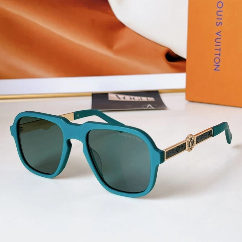 Louis Vuitton Sunglasses Resilient 280567