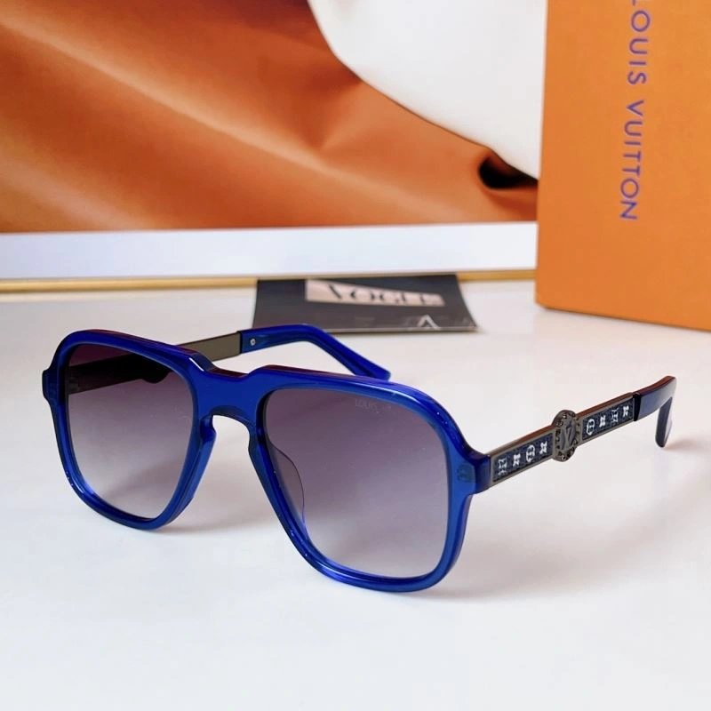 Louis Vuitton Sunglasses Resilient 280567