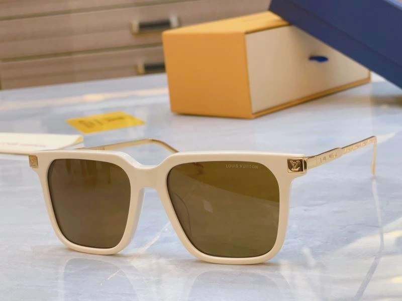 Louis Vuitton Sunglasses Modern 280556