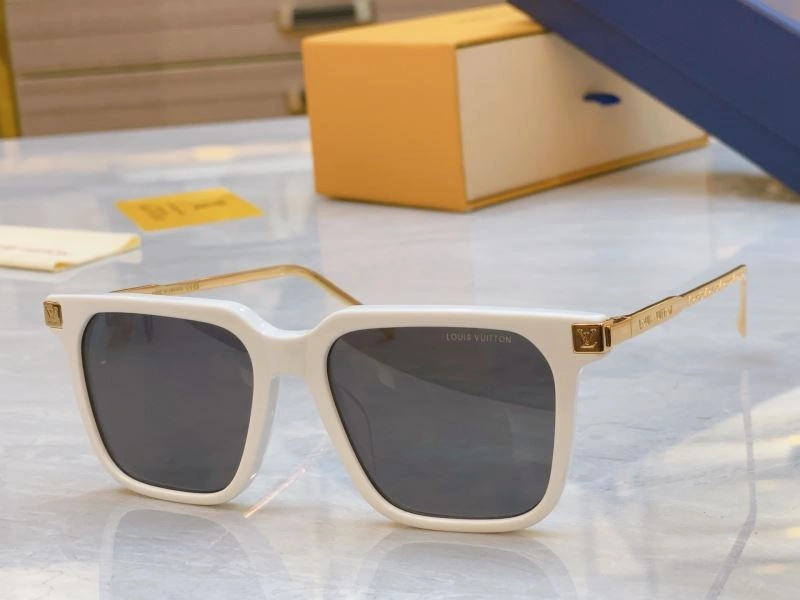 Louis Vuitton Sunglasses Modern 280556