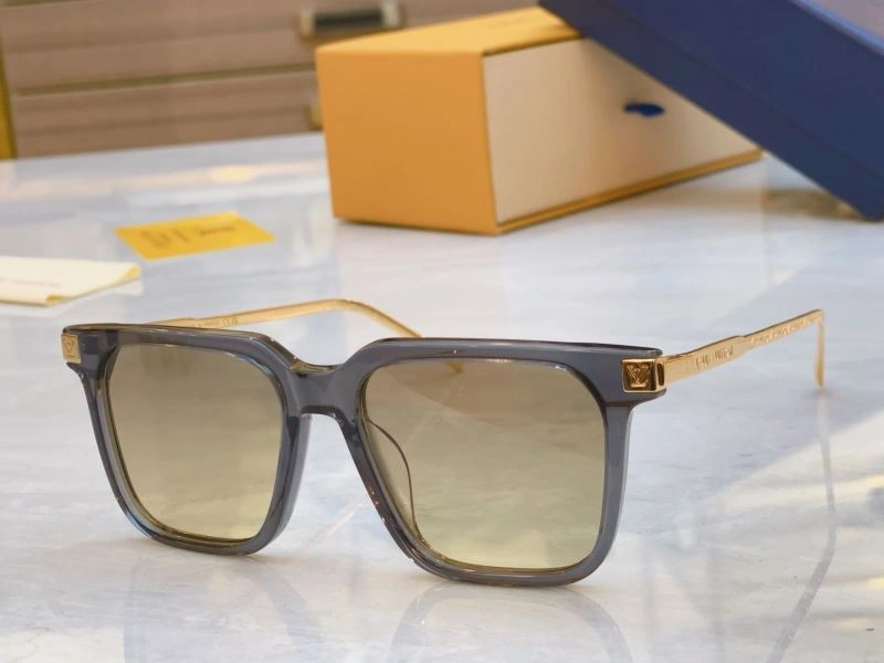 Louis Vuitton Sunglasses Modern 280556