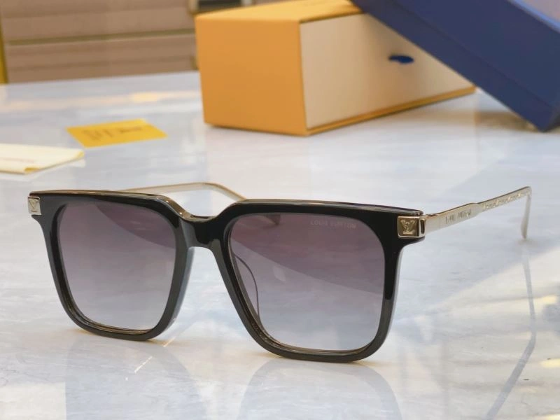 Louis Vuitton Sunglasses Modern 280556