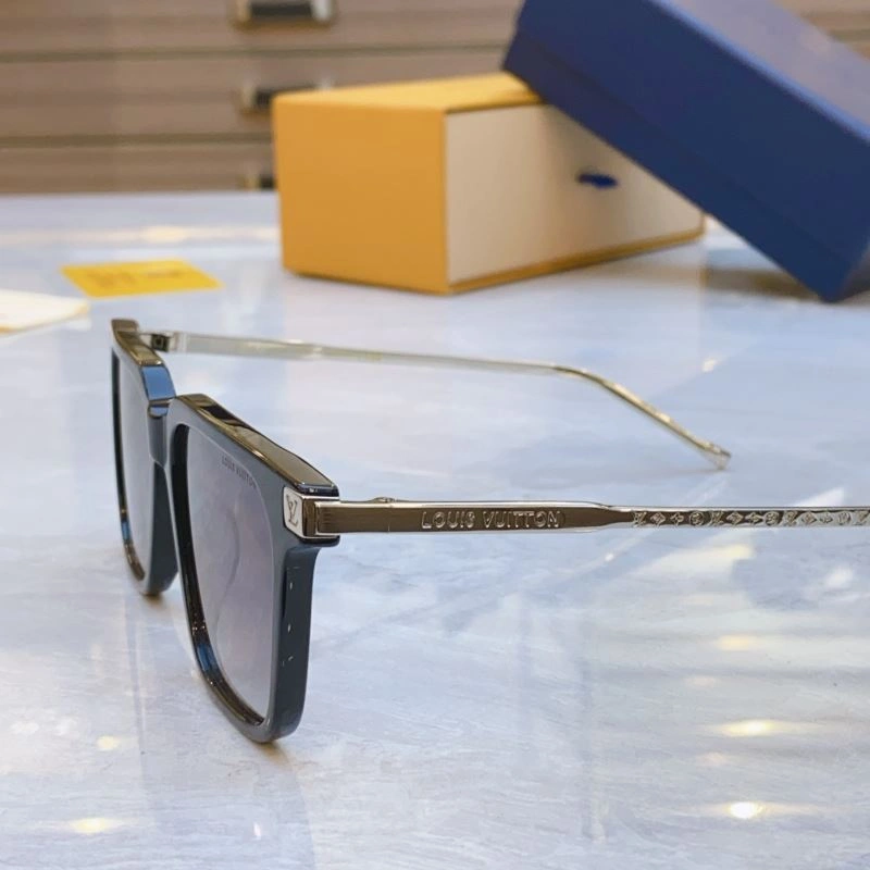 Louis Vuitton Sunglasses Modern 280556