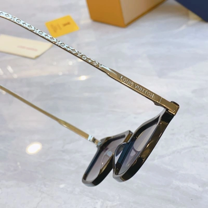 Louis Vuitton Sunglasses Modern 280556
