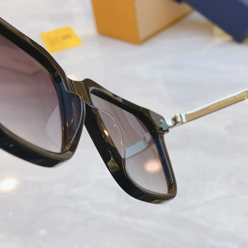Louis Vuitton Sunglasses Modern 280556