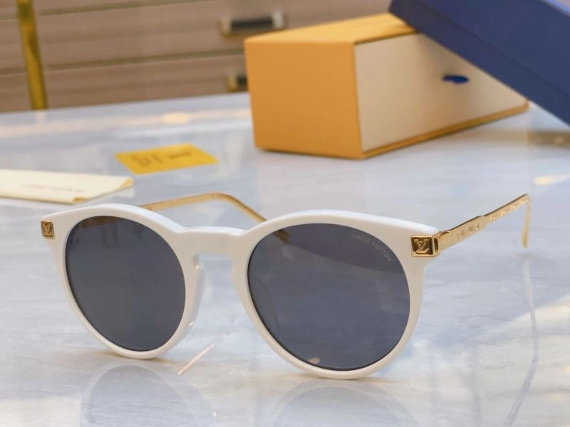 Affordable Louis Vuitton Sunglasses 280555