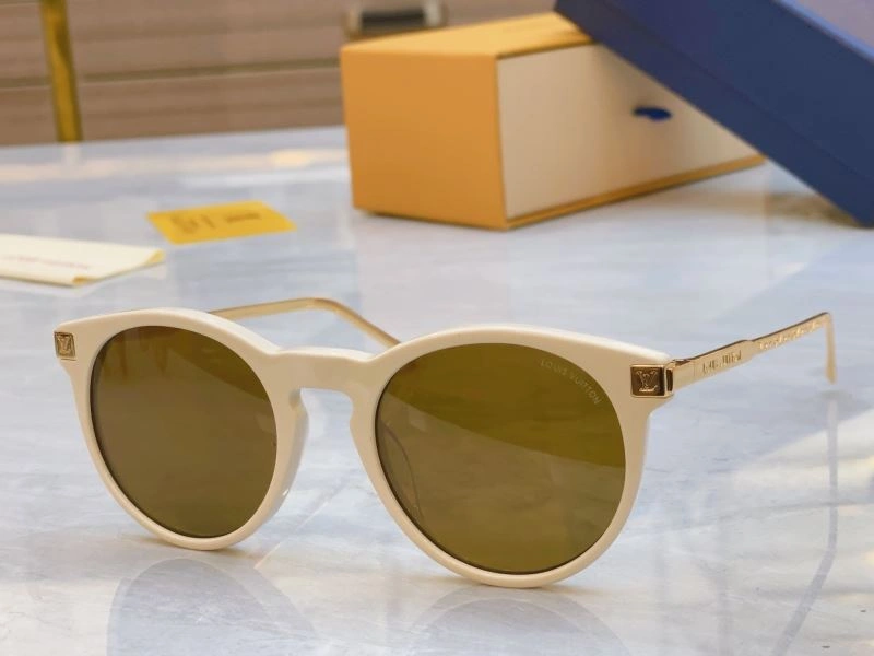 Affordable Louis Vuitton Sunglasses 280555
